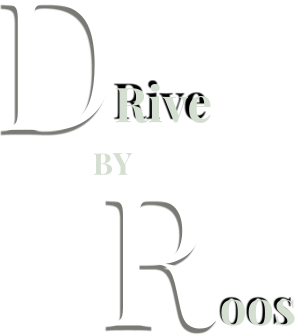 Drive By Roos
