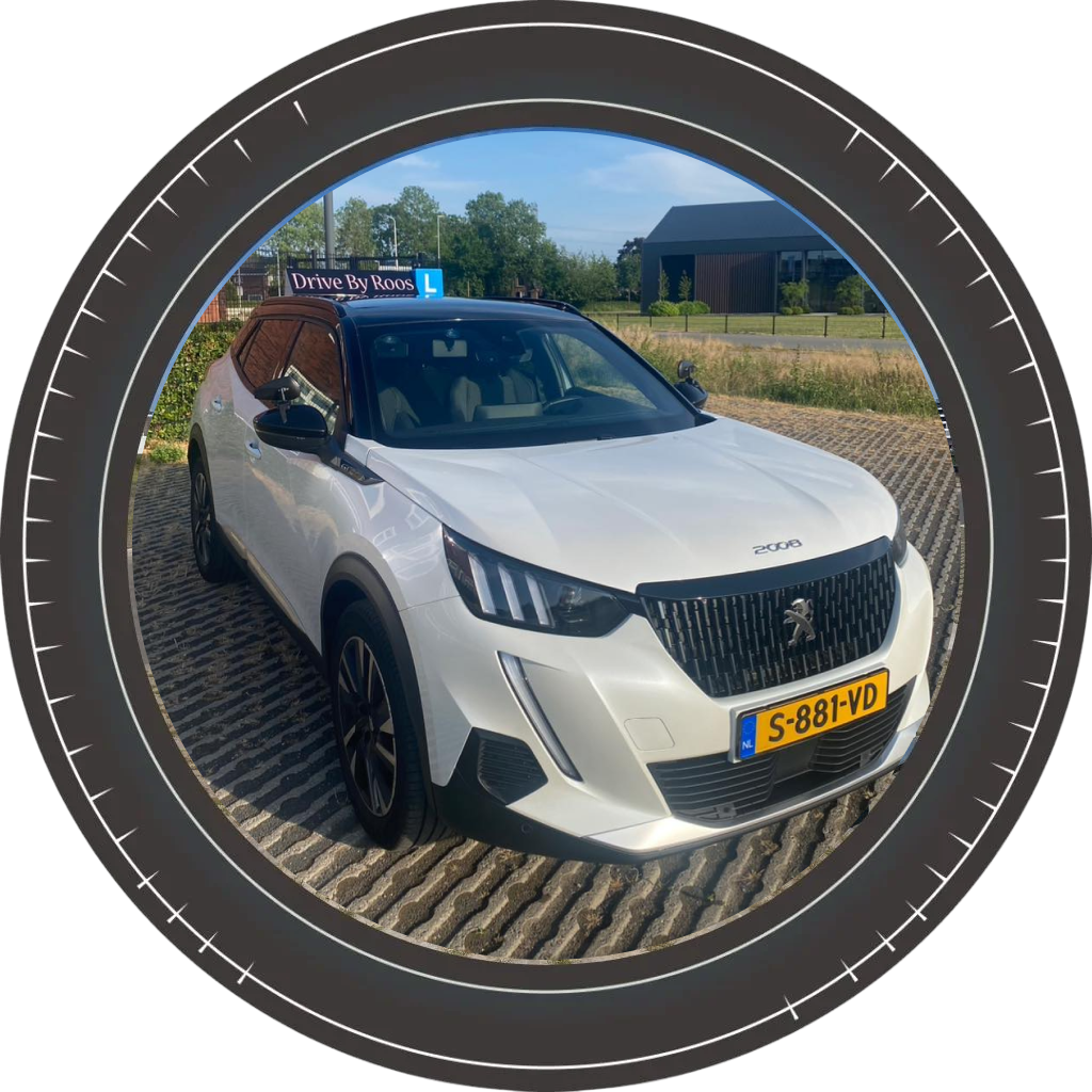 Autorijschool Kesteren , Tiel , Maurik